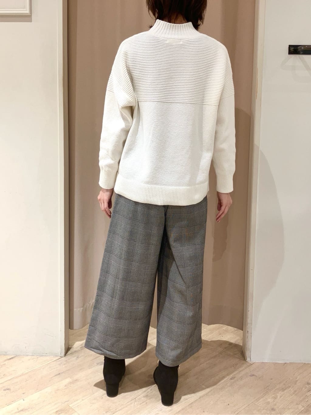 kimiさんの「grove｜」を使ったコーディネート
