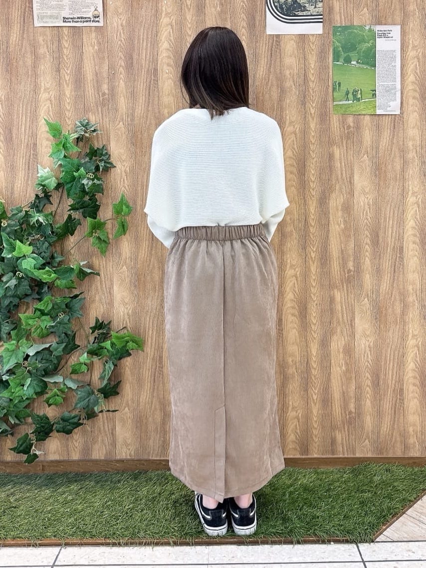 みーさんの「SHOO･LA･RUE｜」を使ったコーディネート