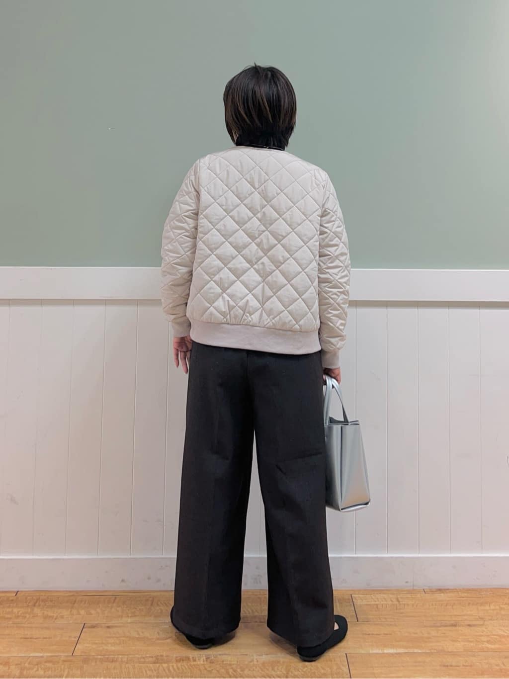 Naruさんの「SHOO･LA･RUE｜」を使ったコーディネート