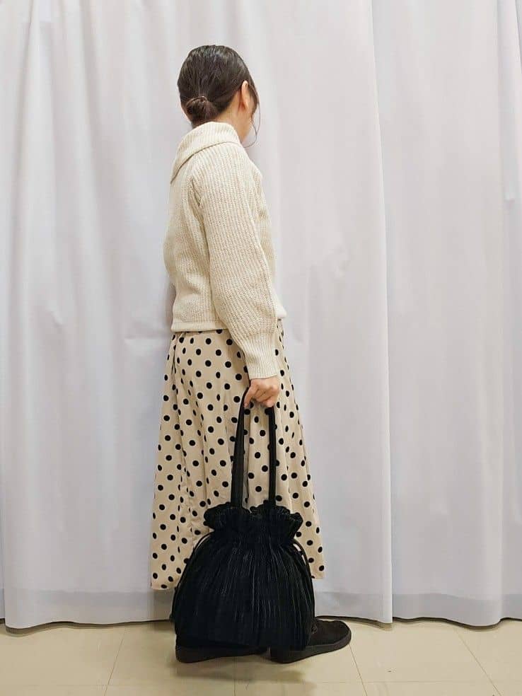 かなさんの「SHOO･LA･RUE｜」を使ったコーディネート