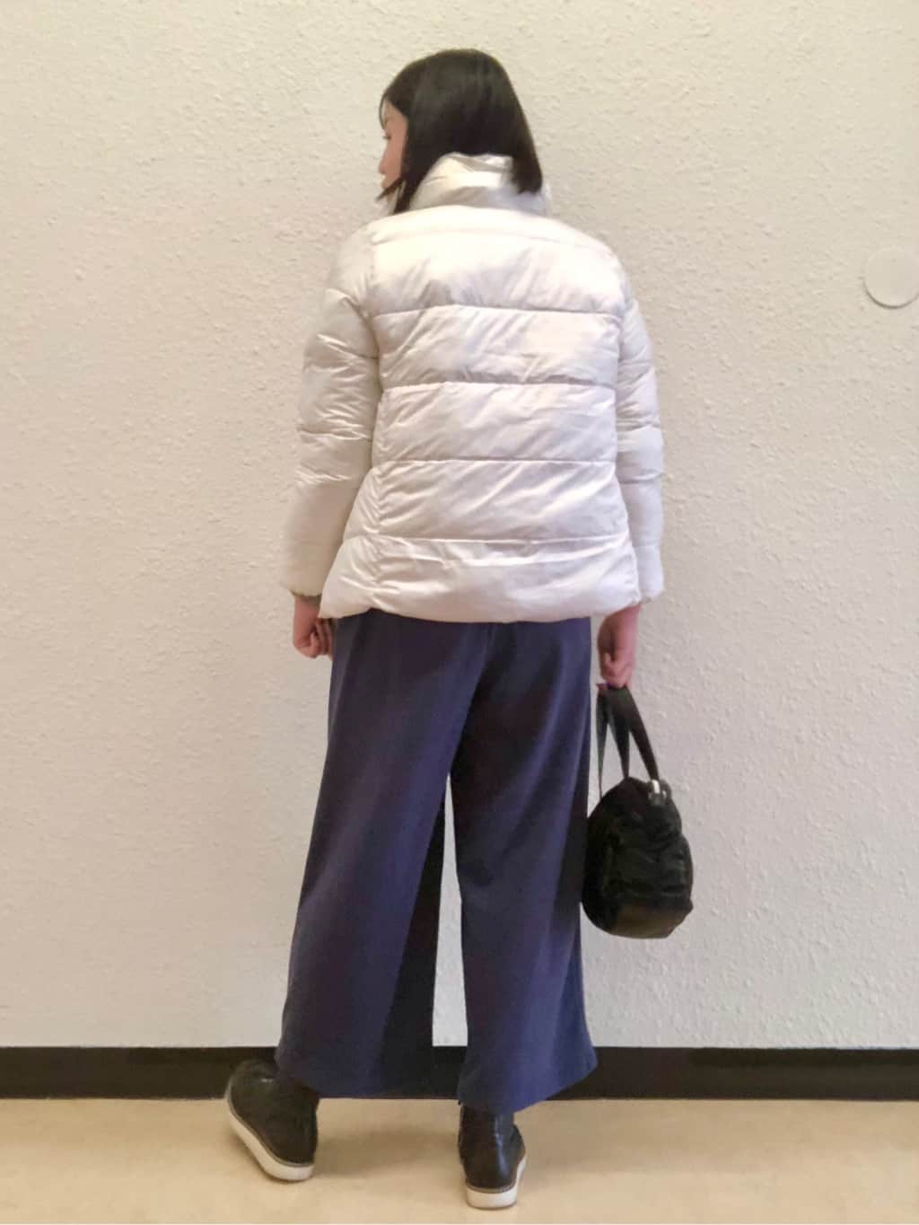 Tsuruさんの「SHOO･LA･RUE｜」を使ったコーディネート