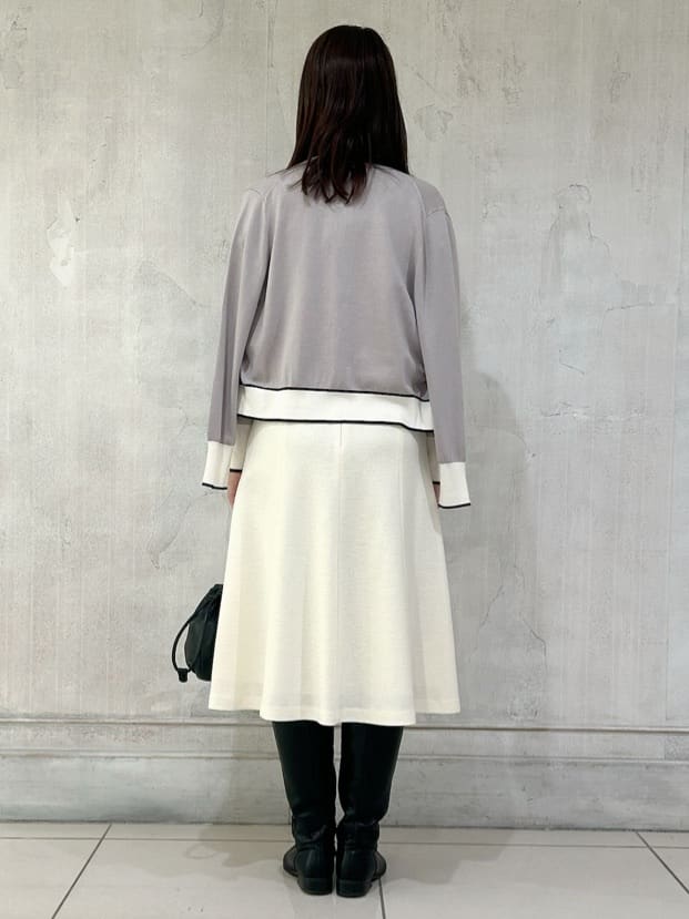 sakuさんの「UNTITLED｜」を使ったコーディネート