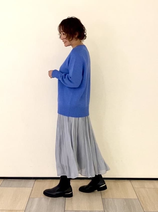 mari_831さんの「UNTITLED｜」を使ったコーディネート
