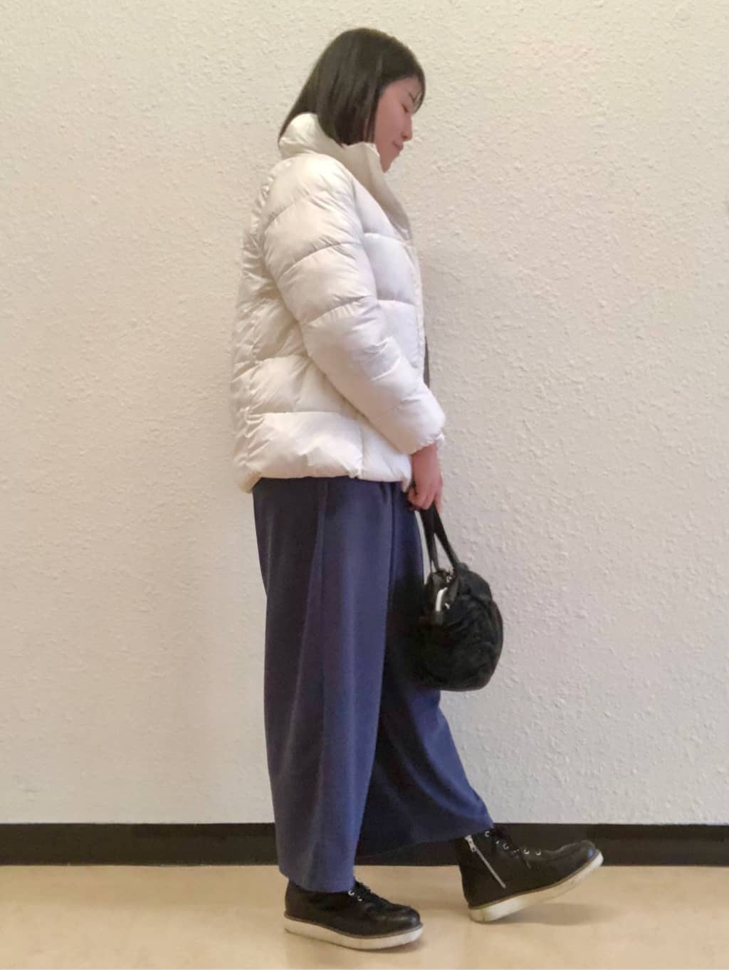 Tsuruさんの「SHOO･LA･RUE｜」を使ったコーディネート