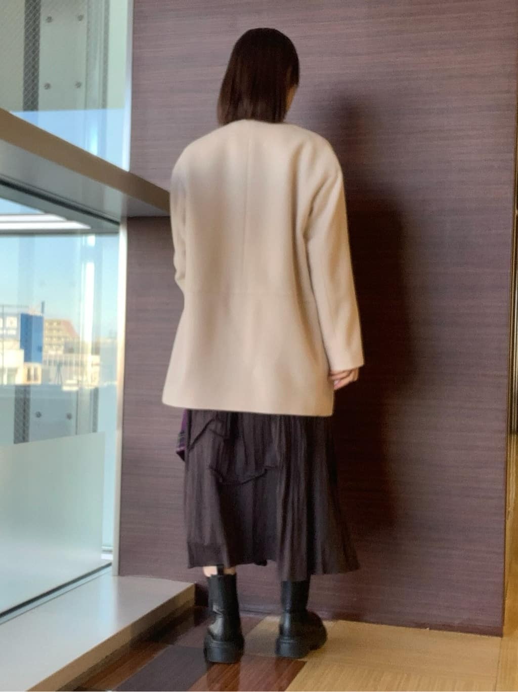 anaさんの「UNTITLED｜」を使ったコーディネート