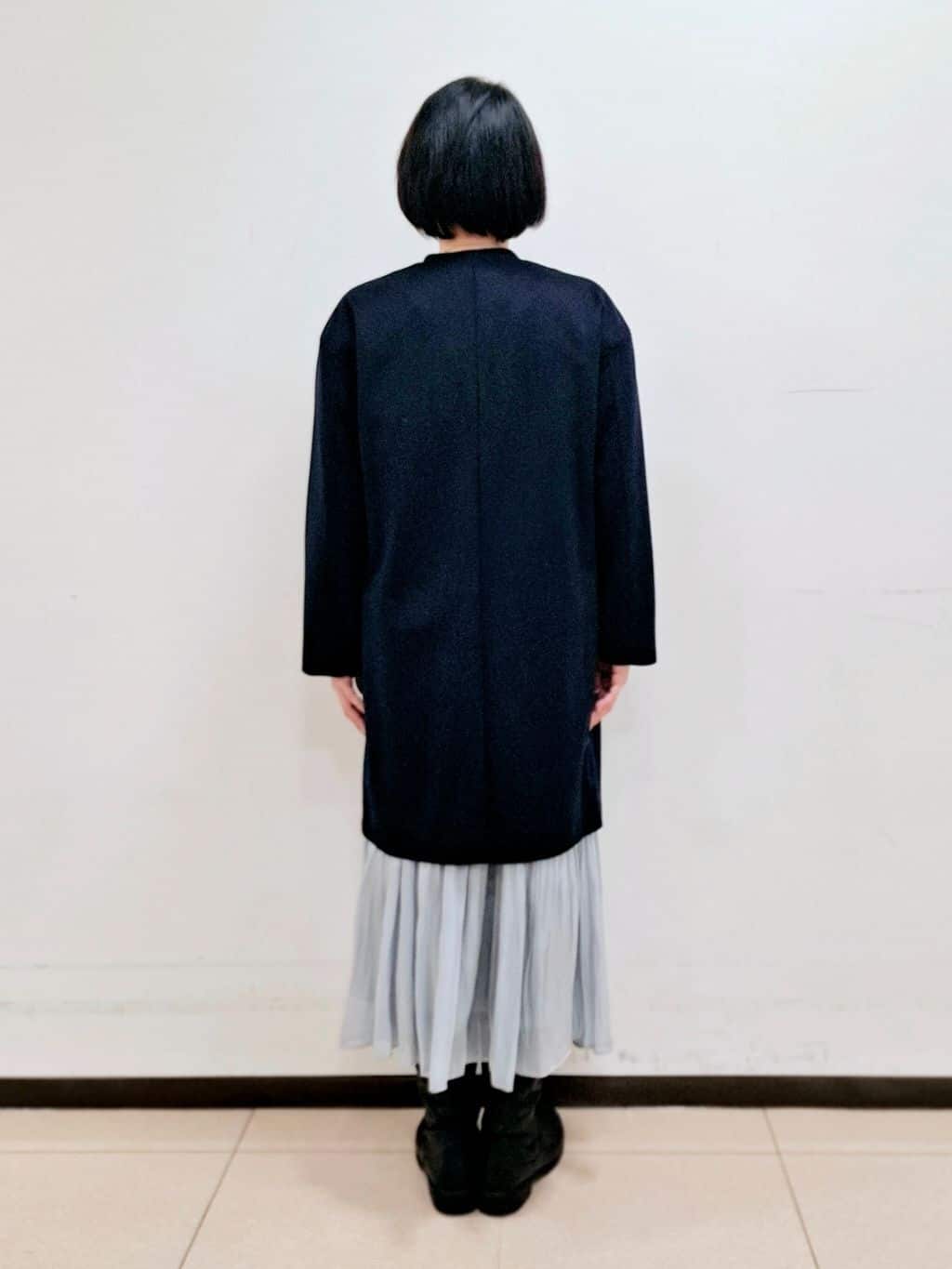 ねぎさんの「UNTITLED｜」を使ったコーディネート