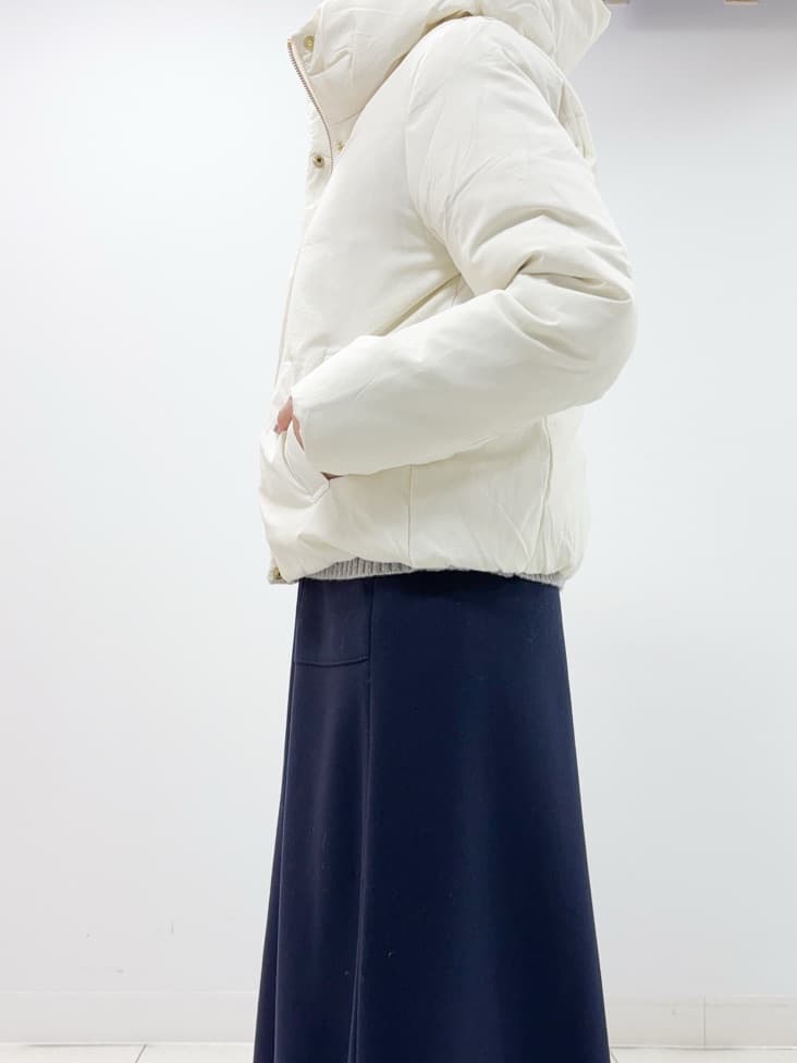 nakajoさんの「Dessin｜」を使ったコーディネート