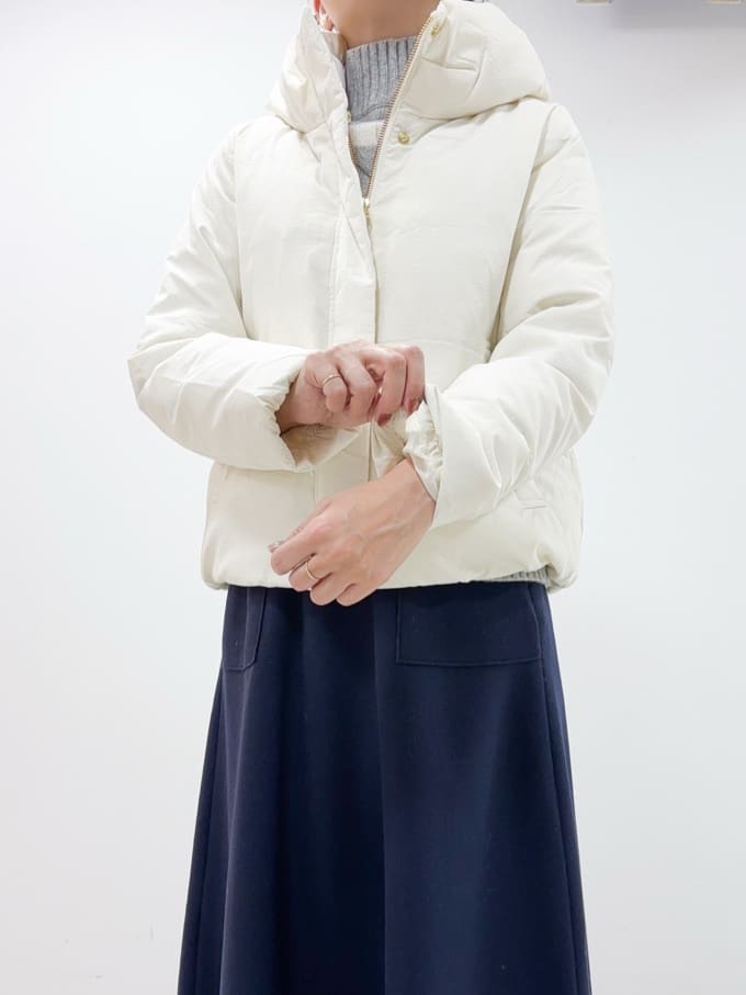 nakajoさんの「Dessin｜」を使ったコーディネート