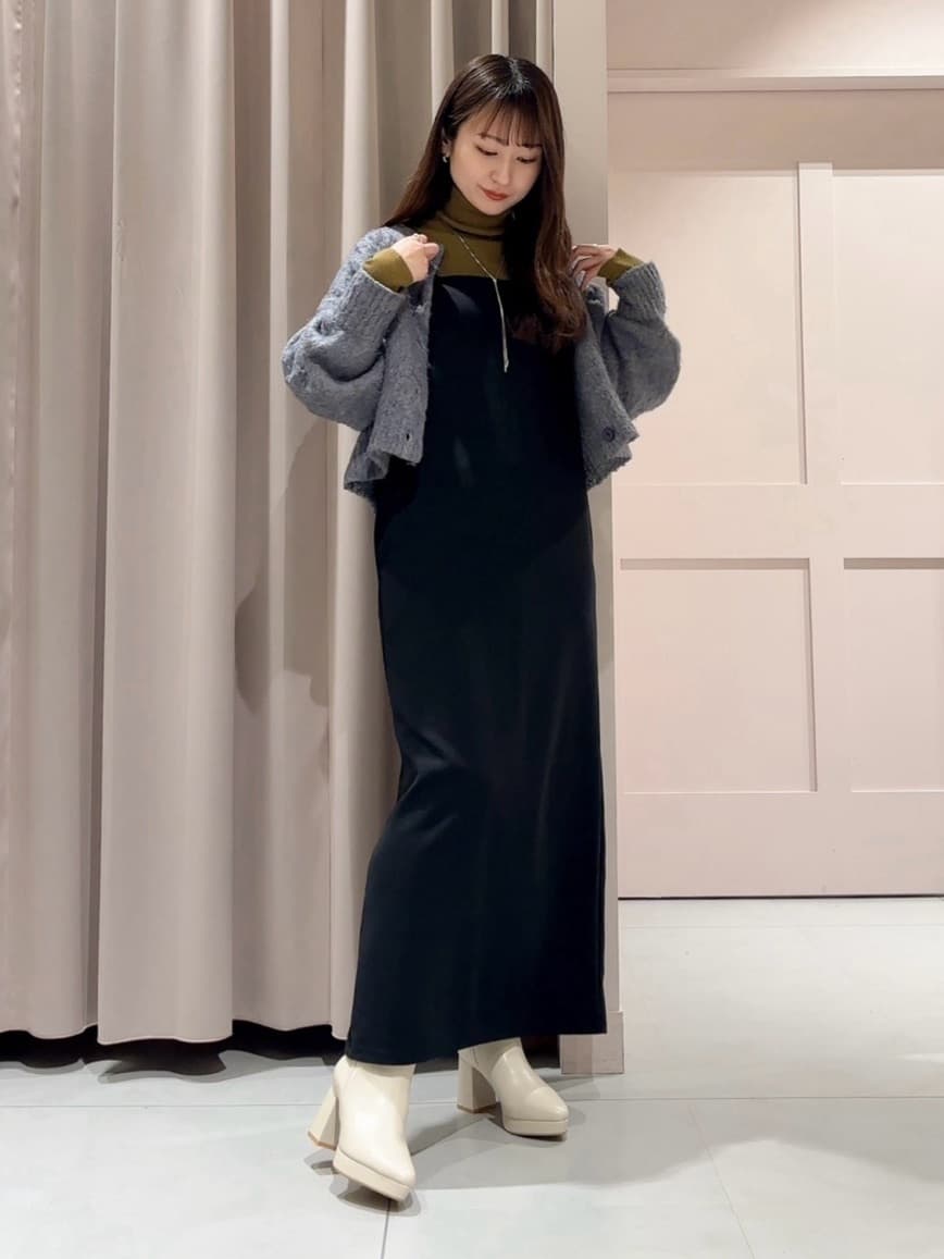 RINAさんの「ESPERANZA｜」を使ったコーディネート