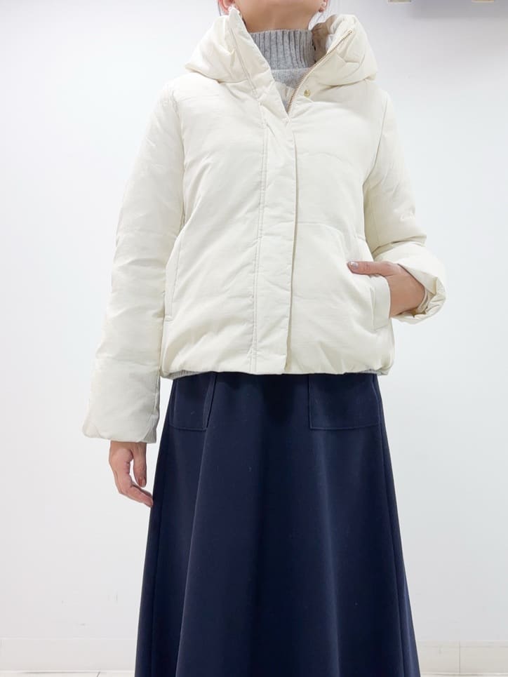 nakajoさんの「Dessin｜」を使ったコーディネート