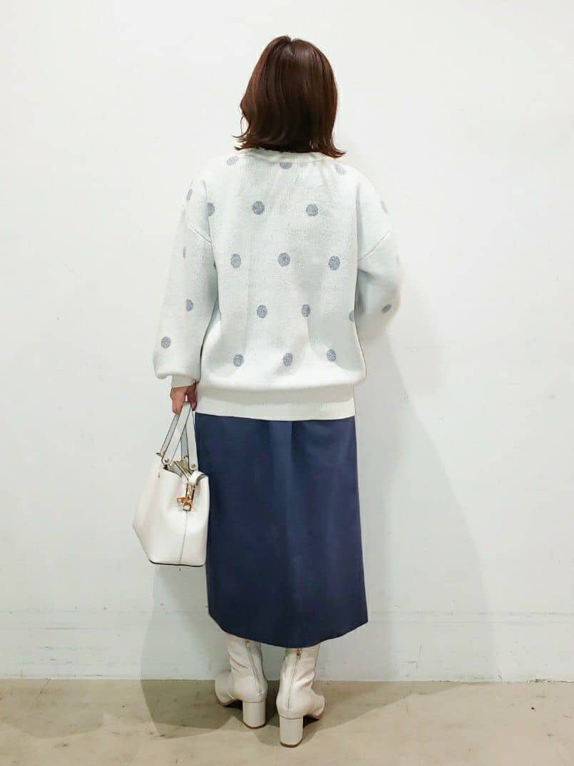TSUCHIYAさんの「SHOO･LA･RUE｜」を使ったコーディネート