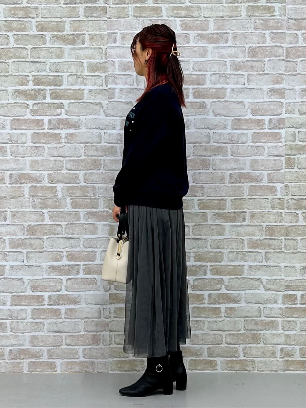 まーみんさんの「SHOO･LA･RUE｜」を使ったコーディネート