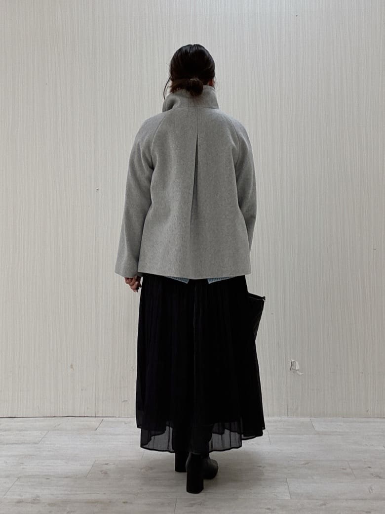 ayakaさんの「UNTITLED｜トリプルワントップペンダント」を使ったコーディネート