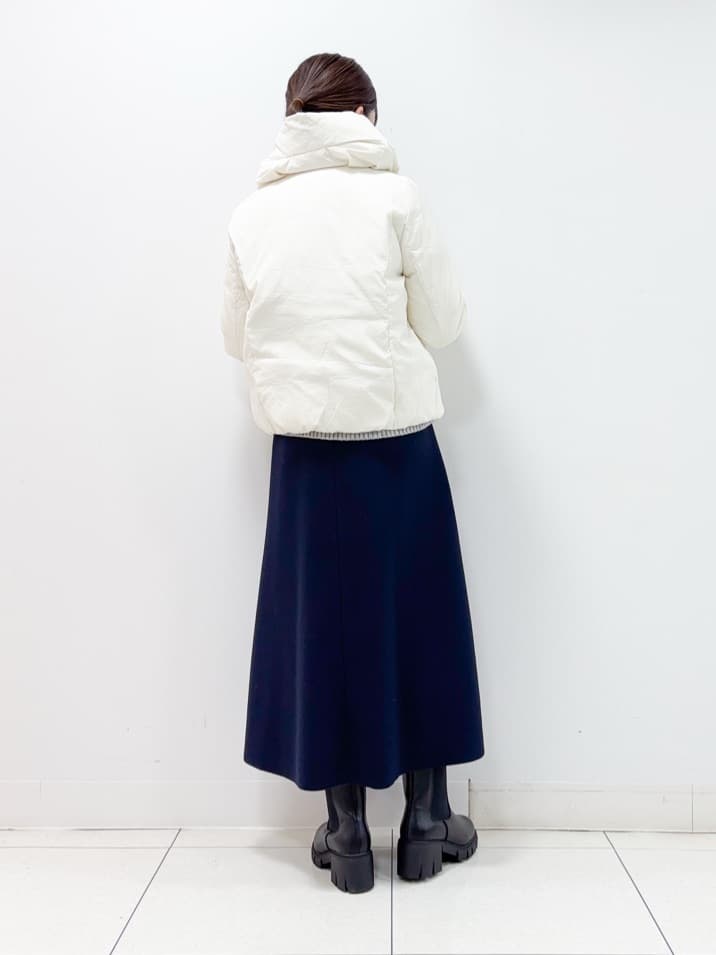 nakajoさんの「Dessin｜」を使ったコーディネート