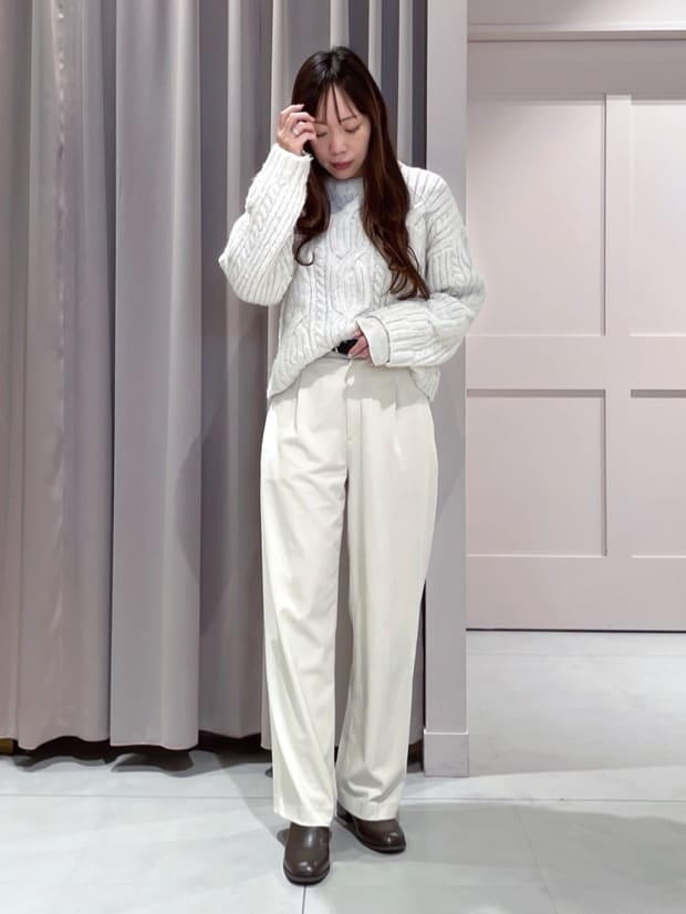 maiさんの「ESPERANZA｜」を使ったコーディネート