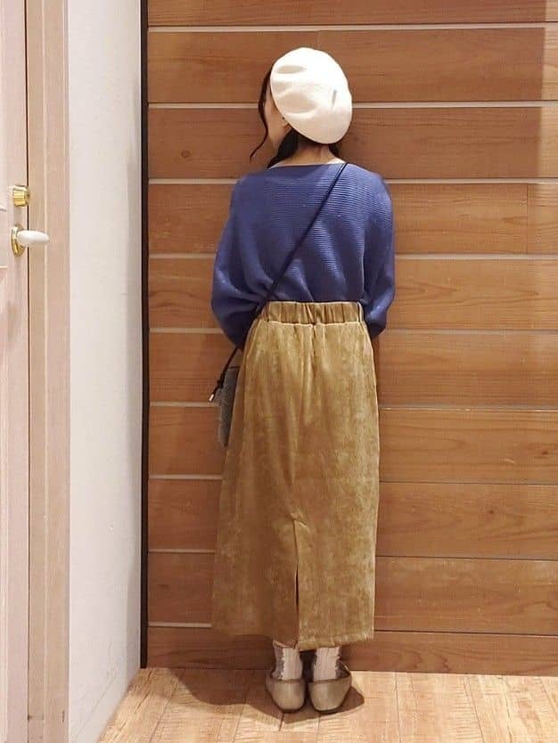 remiiiさんの「SHOO･LA･RUE｜」を使ったコーディネート