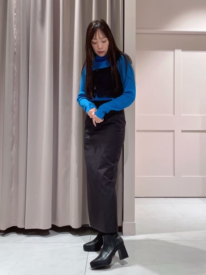 maiさんの「ESPERANZA｜」を使ったコーディネート