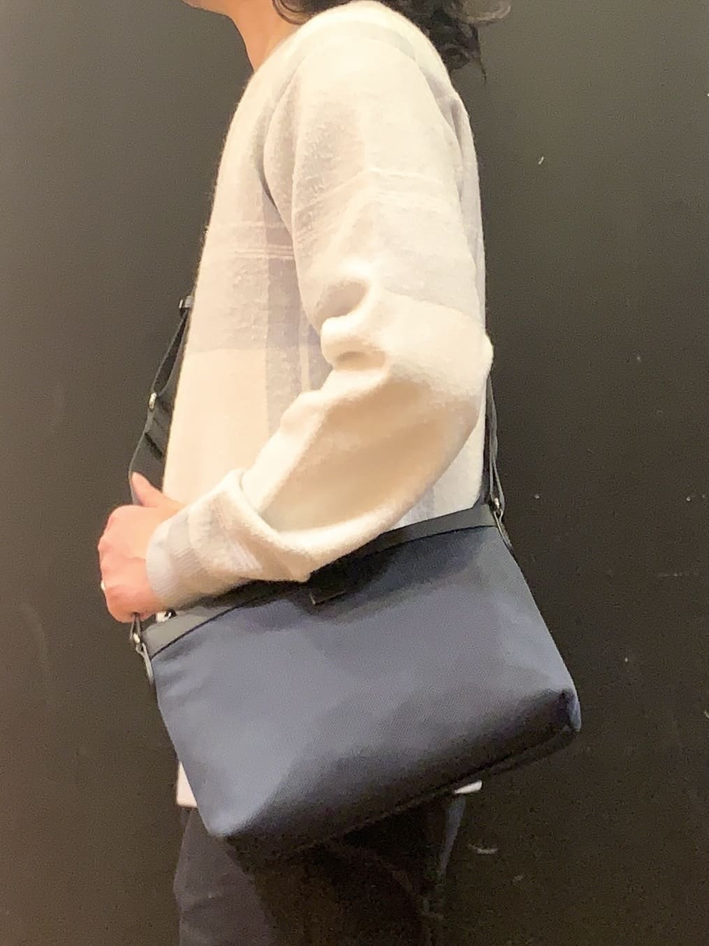 木村剛さんの「TAKEO KIKUCHI｜【オフィスカジュアル対応】ドレス チノパンツ」を使ったコーディネート