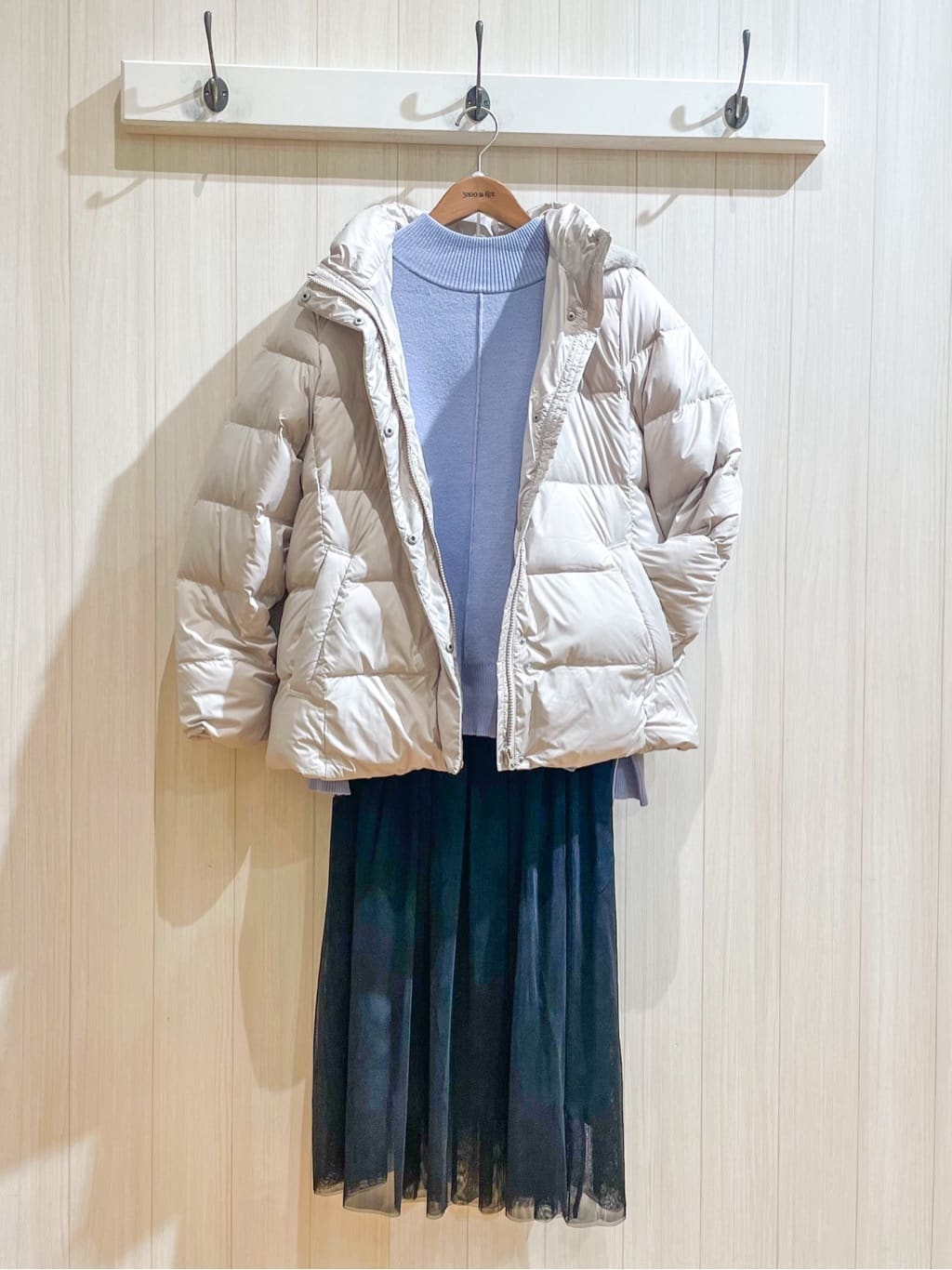 KOHさんの「SHOO･LA･RUE｜」を使ったコーディネート