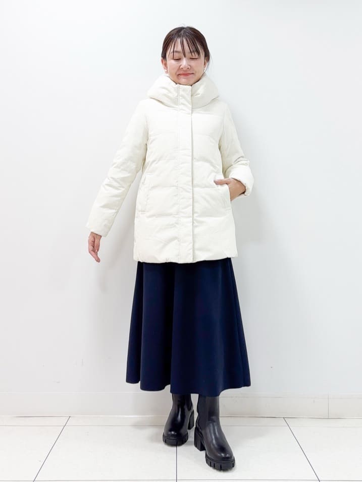 nakajoさんの「Dessin｜」を使ったコーディネート