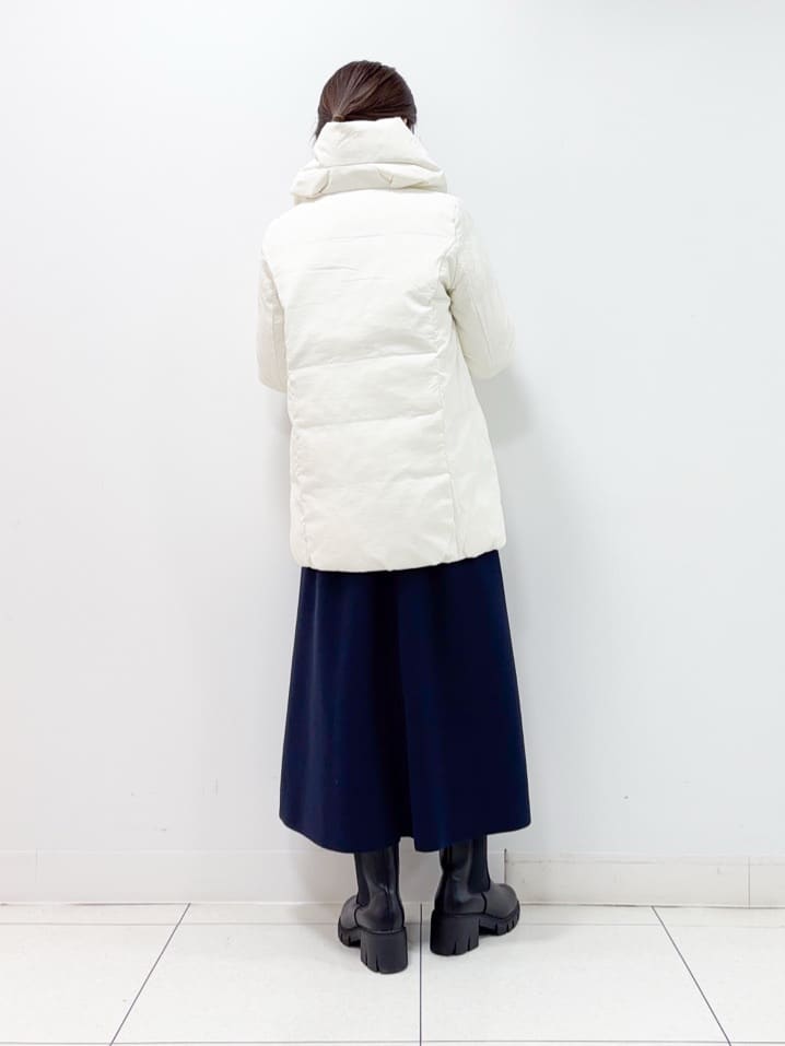 nakajoさんの「Dessin｜」を使ったコーディネート