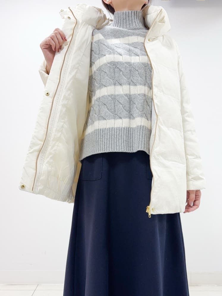 nakajoさんの「Dessin｜」を使ったコーディネート
