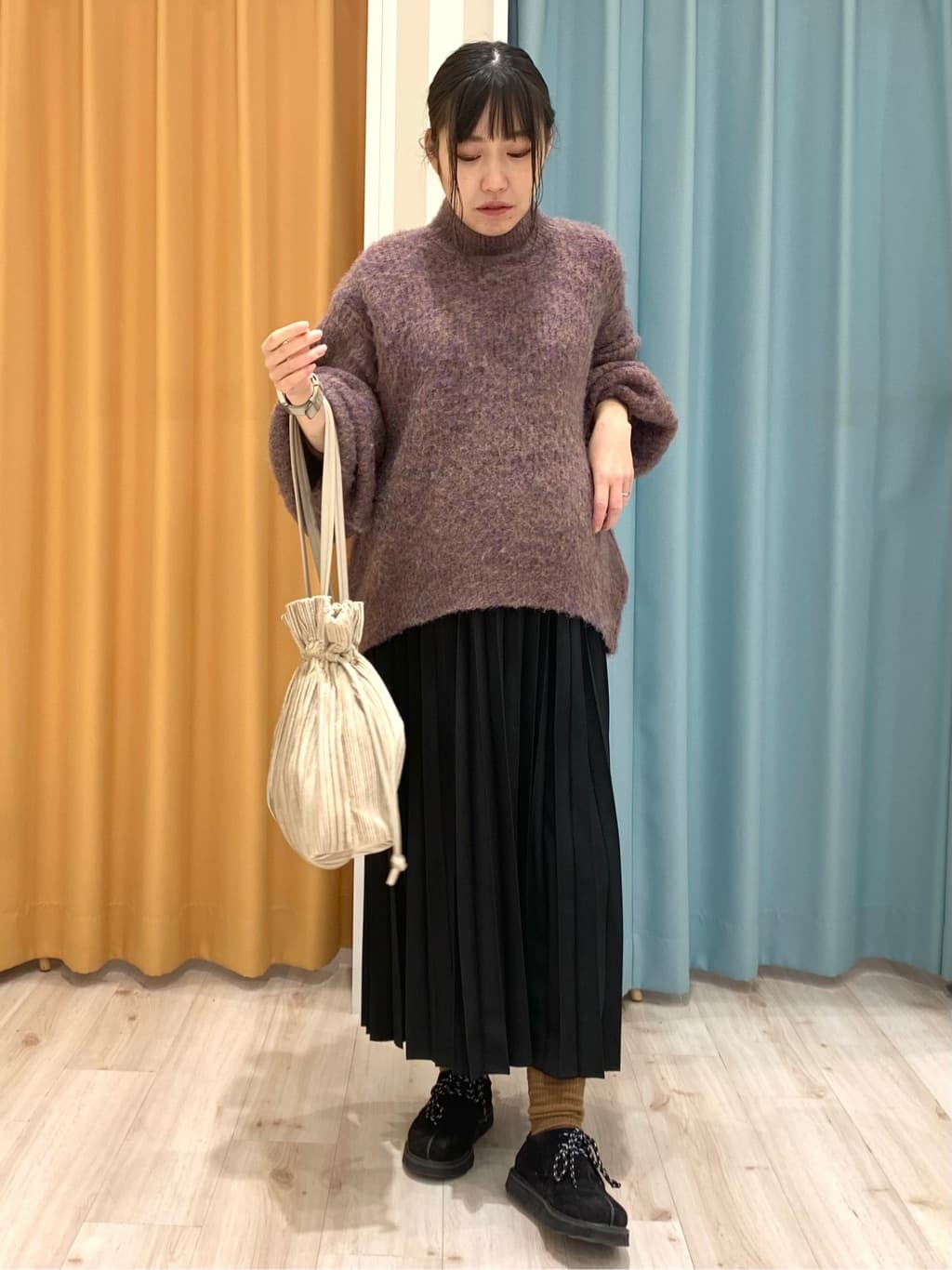 ちゃろさんの「SHOO･LA･RUE｜」を使ったコーディネート