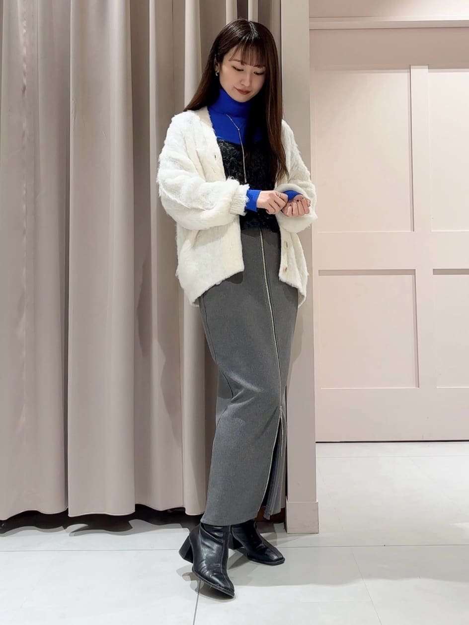 RINAさんの「ESPERANZA｜」を使ったコーディネート