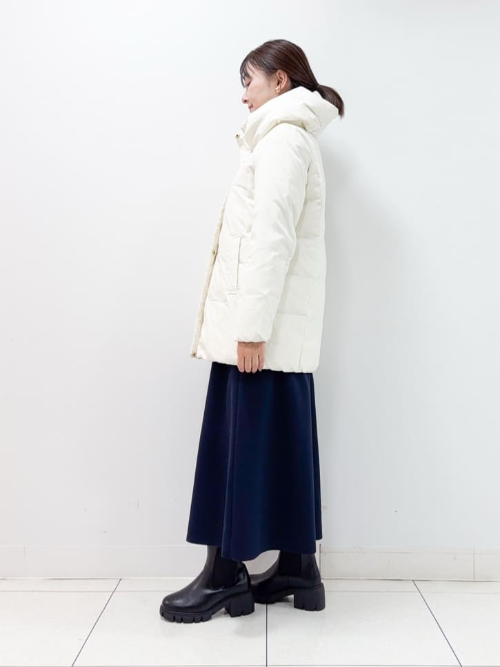 nakajoさんの「Dessin｜」を使ったコーディネート