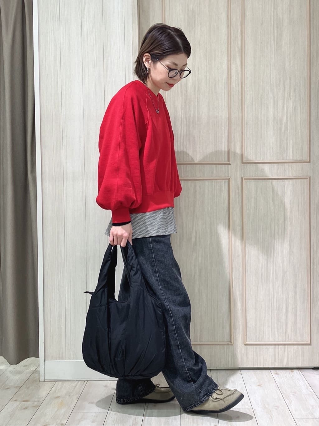 Turnerさんの「SHOO･LA･RUE｜」を使ったコーディネート