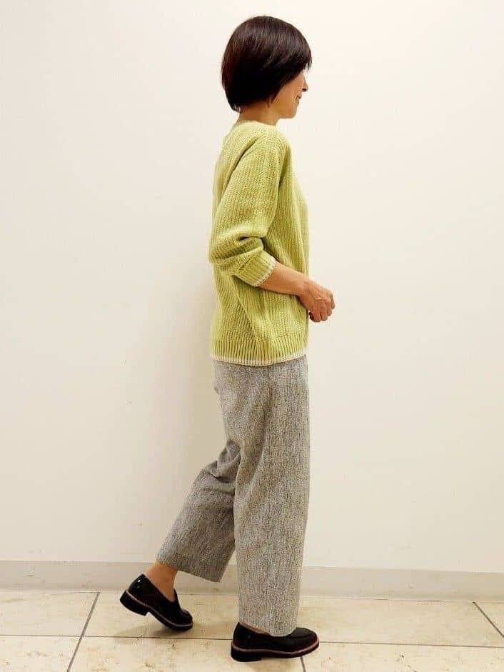 mayumayuさんの「Reflect｜」を使ったコーディネート