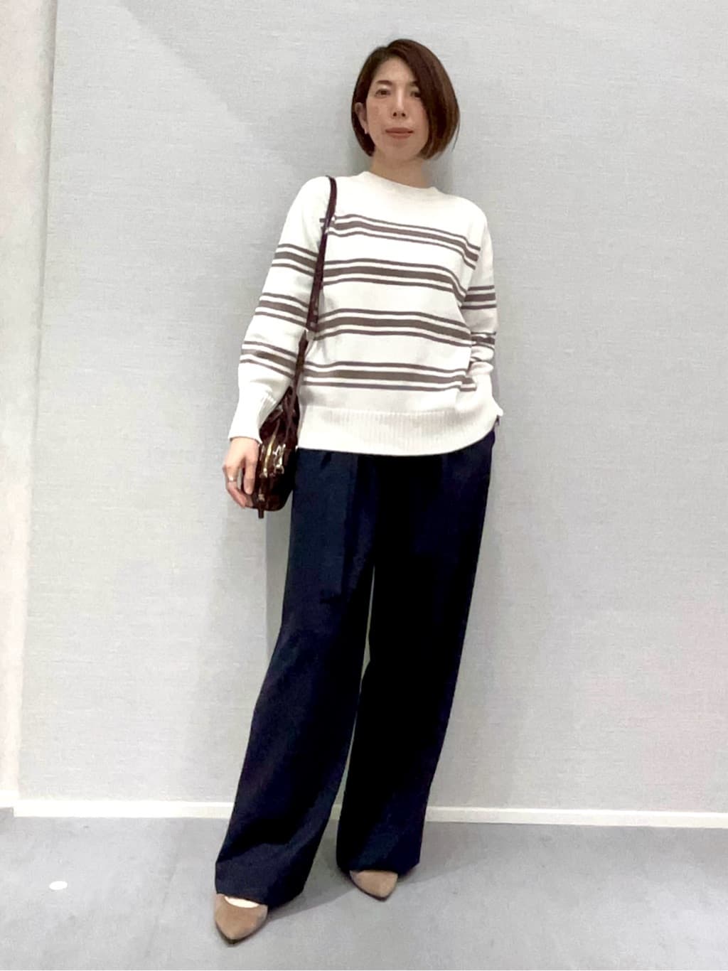 Shinakoさんの「UNTITLED｜」を使ったコーディネート