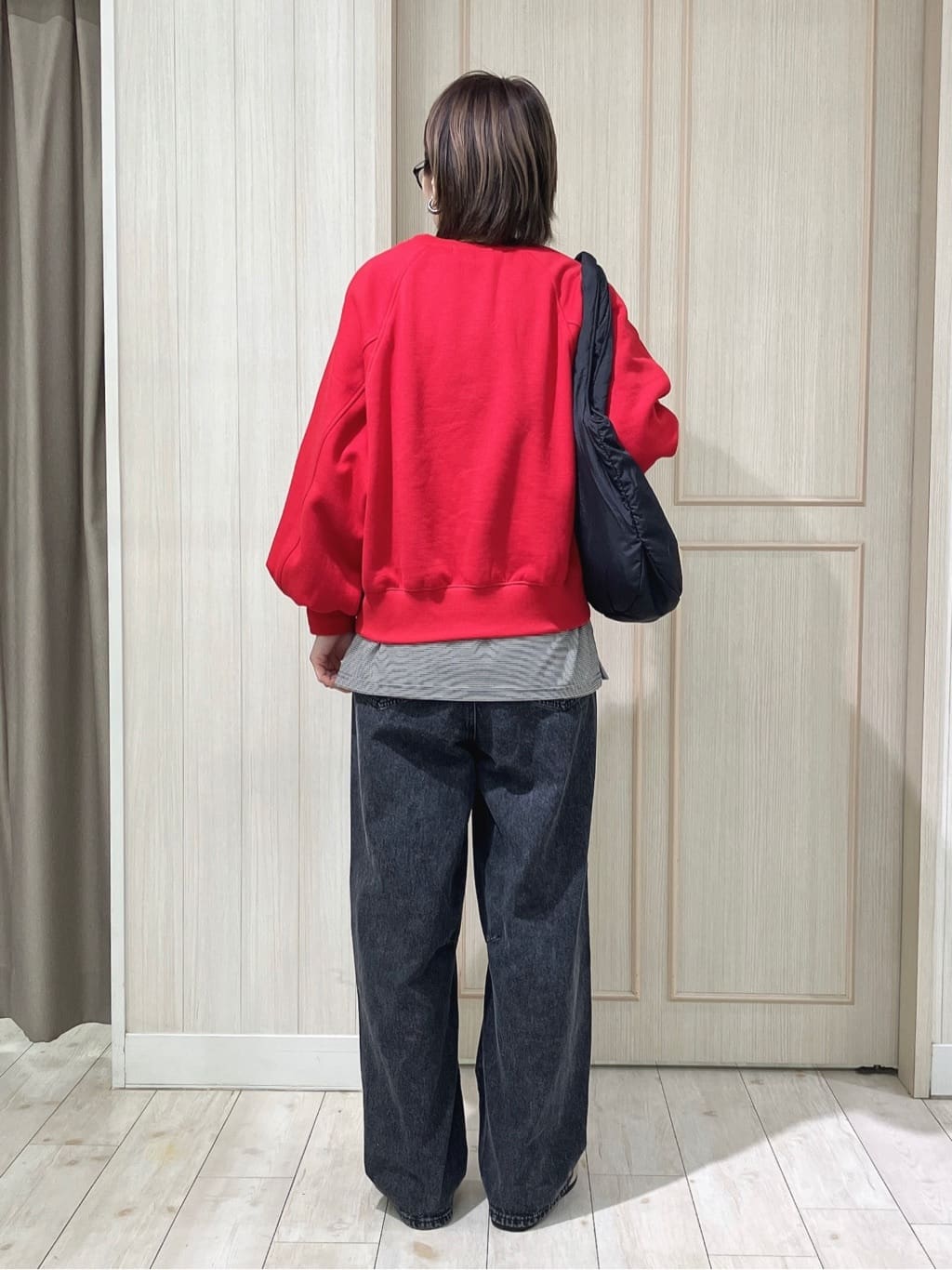 Turnerさんの「SHOO･LA･RUE｜」を使ったコーディネート