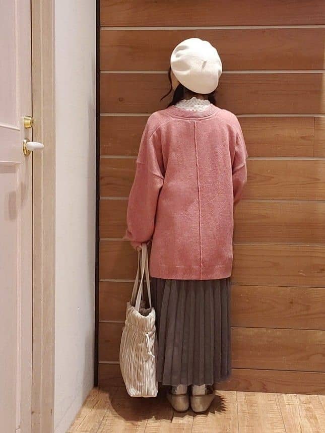 remiiiさんの「SHOO･LA･RUE｜」を使ったコーディネート