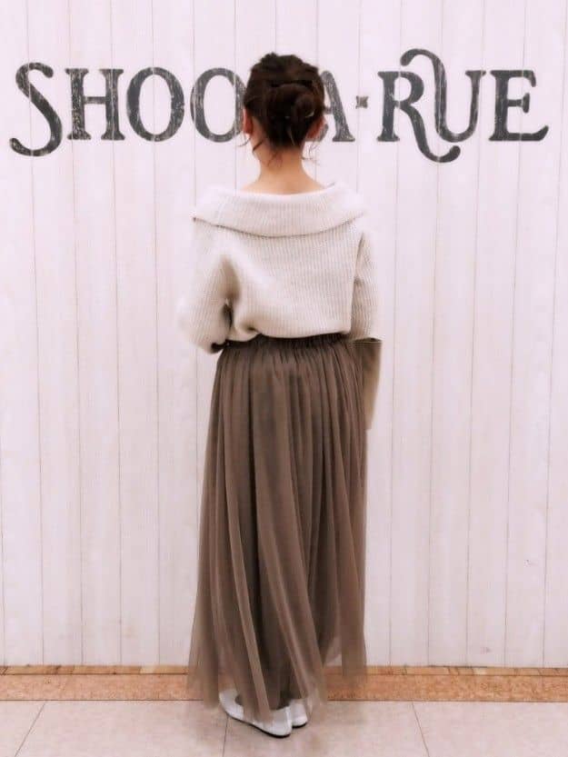 masamiさんの「SHOO･LA･RUE｜」を使ったコーディネート