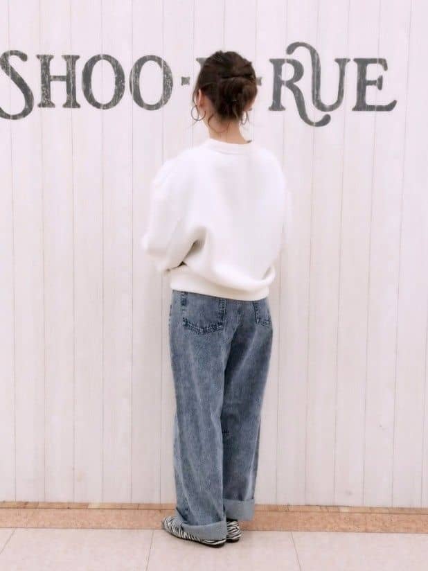 masamiさんの「SHOO･LA･RUE｜」を使ったコーディネート