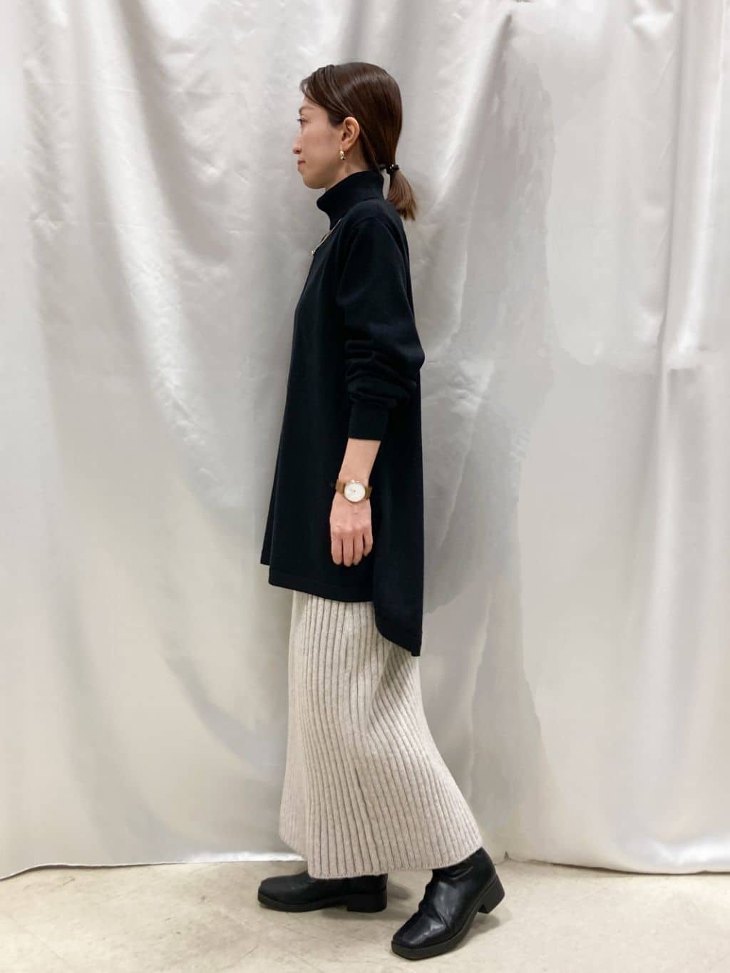 thさんの「SHOO･LA･RUE｜」を使ったコーディネート