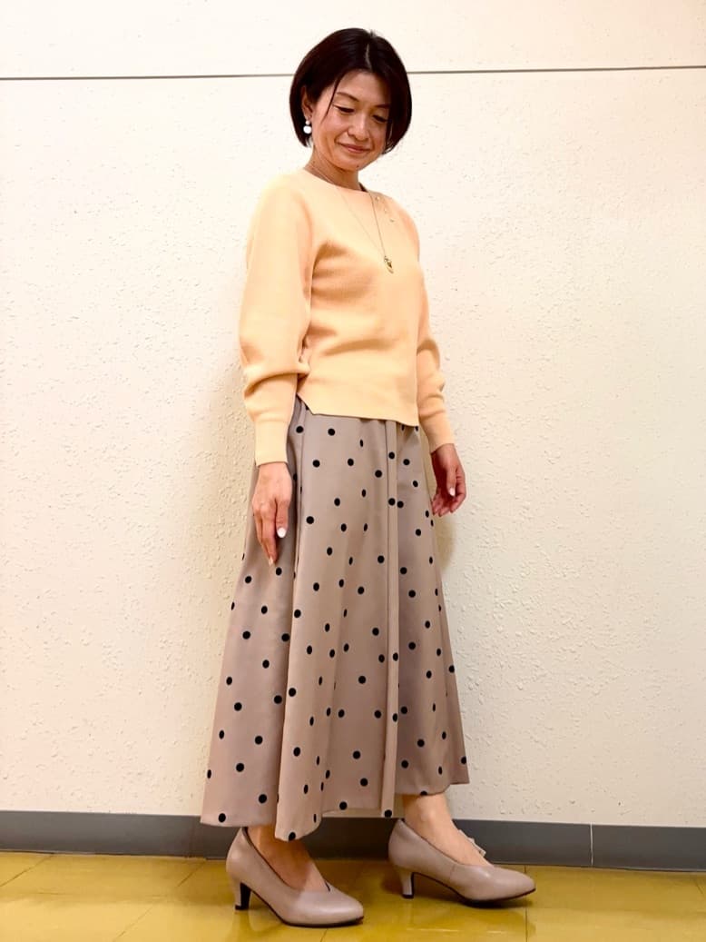 hamaさんの「Reflect｜」を使ったコーディネート