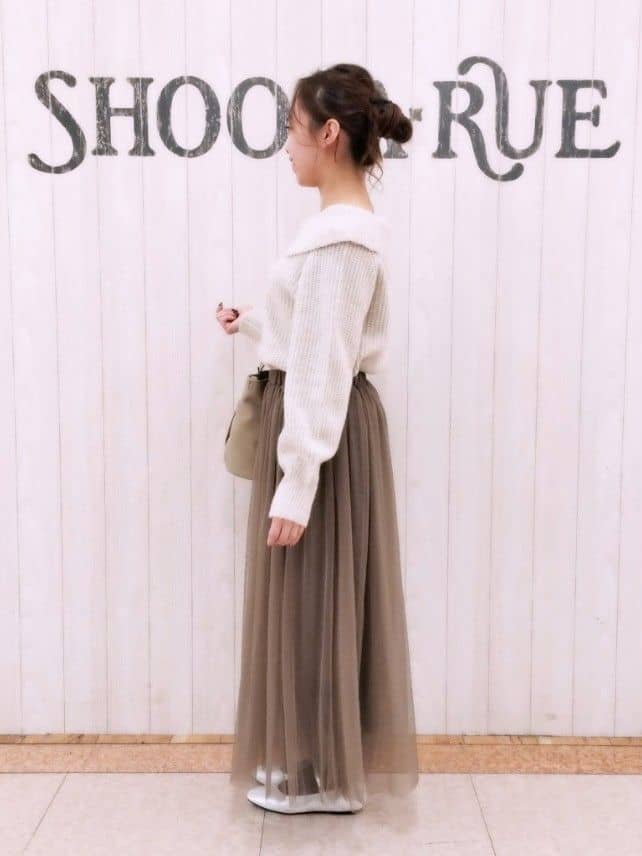 masamiさんの「SHOO･LA･RUE｜」を使ったコーディネート
