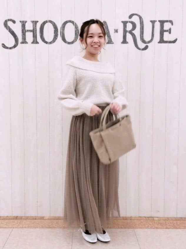 masamiさんの「SHOO･LA･RUE｜」を使ったコーディネート