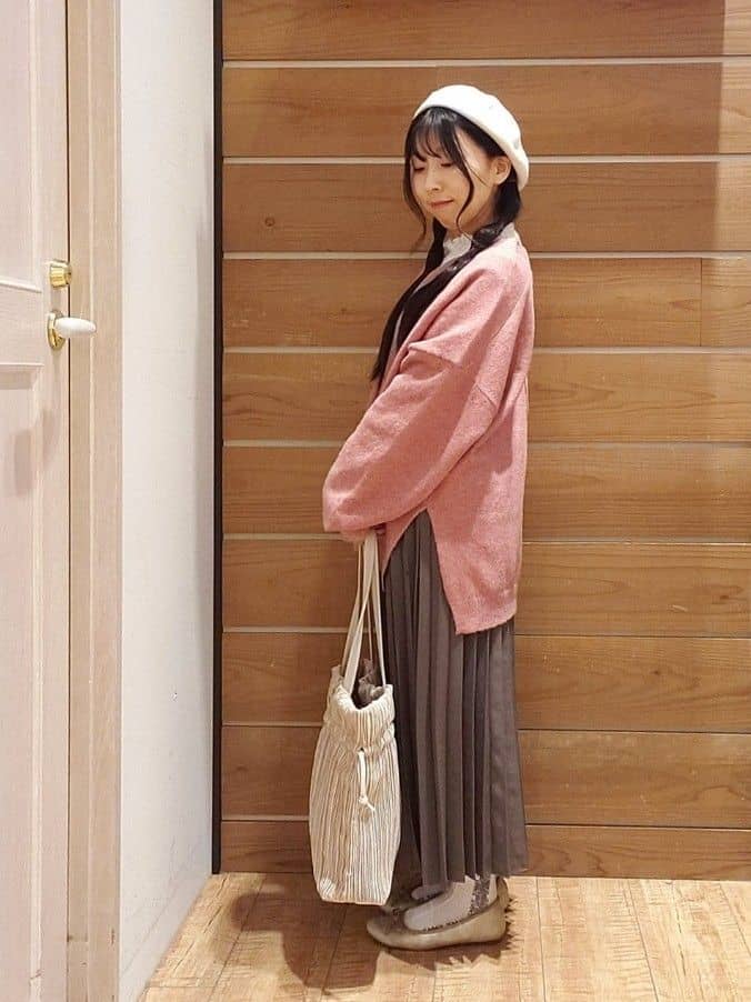 remiiiさんの「SHOO･LA･RUE｜」を使ったコーディネート