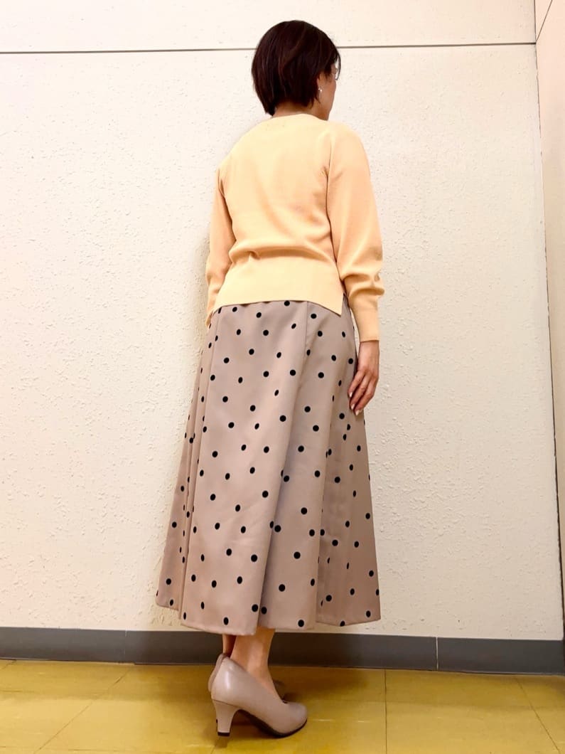 hamaさんの「Reflect｜」を使ったコーディネート
