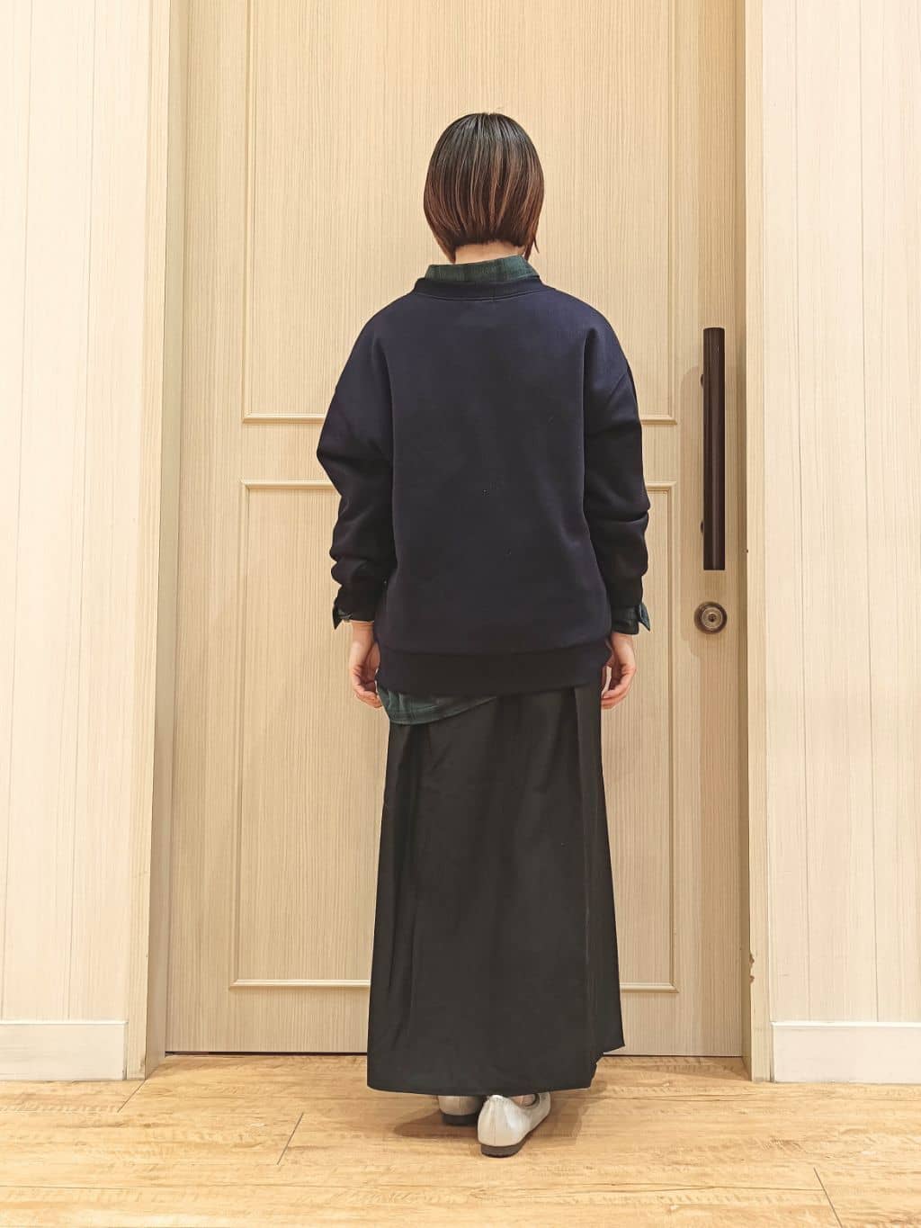 manikoさんの「SHOO･LA･RUE｜」を使ったコーディネート