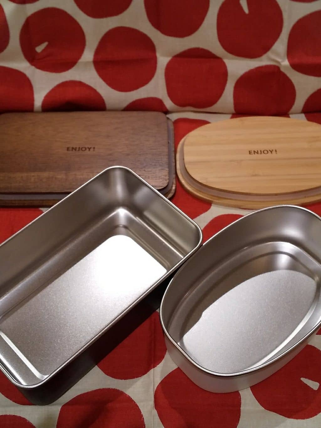 MOLさんの「212 KITCHEN STORE｜ステンレスランチボックス オーバル WH ＜ののじ＞」を使ったコーディネート