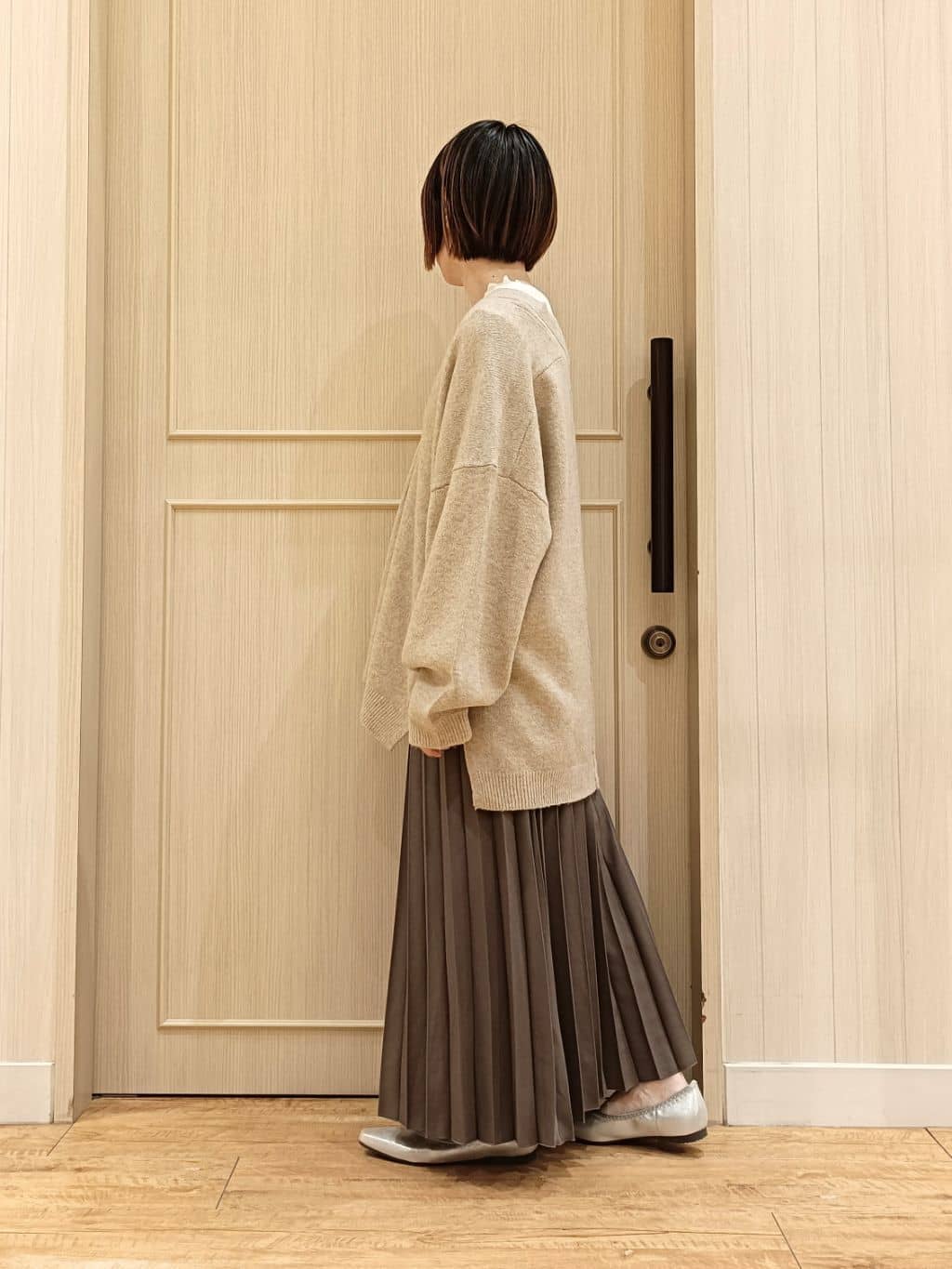 manikoさんの「SHOO･LA･RUE｜」を使ったコーディネート