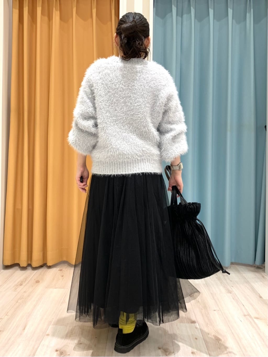 ちゃろさんの「SHOO･LA･RUE｜」を使ったコーディネート