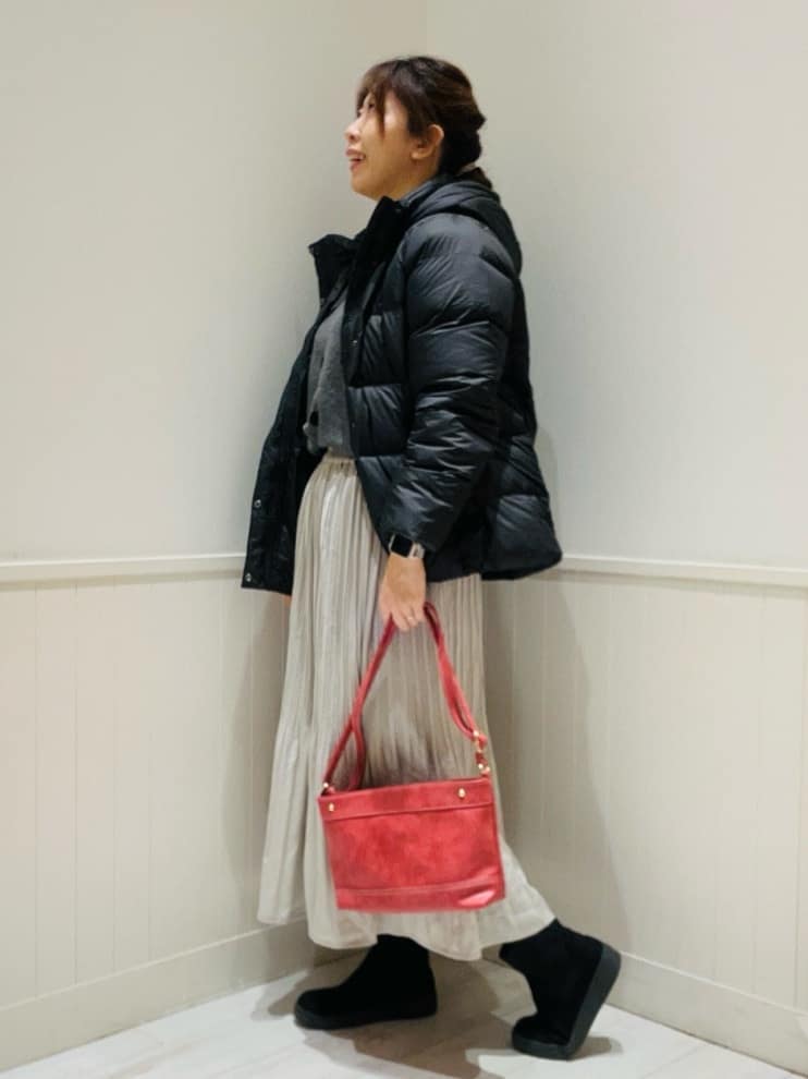 Kyonさんの「SHOO･LA･RUE｜」を使ったコーディネート