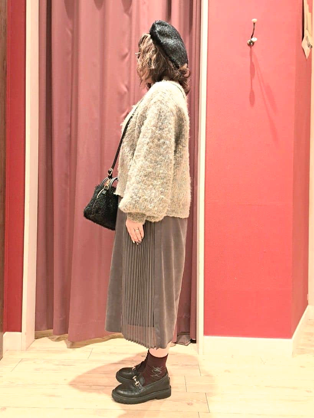 YUTAさんの「SHOO･LA･RUE｜」を使ったコーディネート