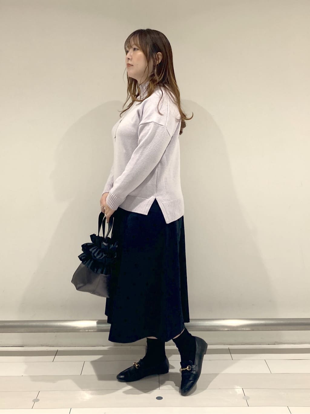 nakamuraさんの「Reflect｜」を使ったコーディネート