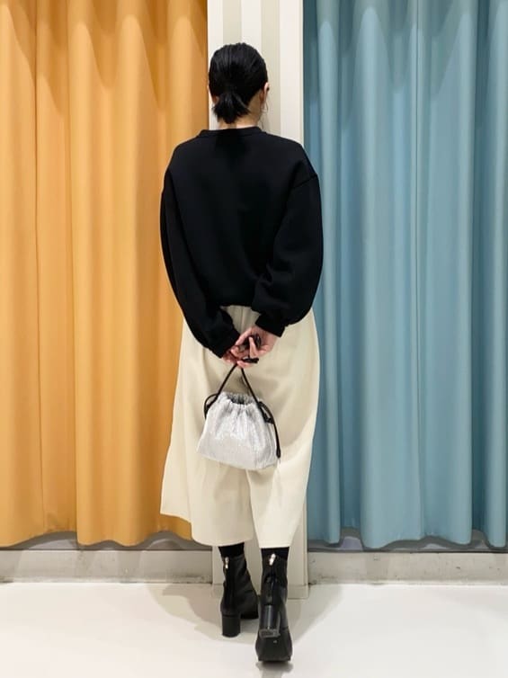 おかさんの「SHOO･LA･RUE｜」を使ったコーディネート